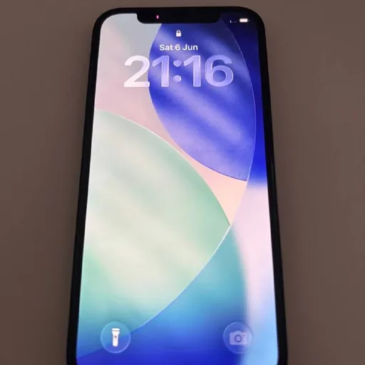 iPhone 12 128 GB