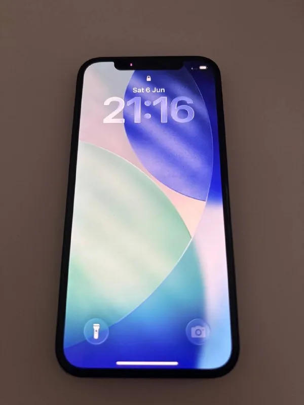 iPhone 12 128 GB 1