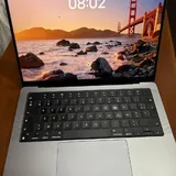 MacBook Pro 14 M2 Pro 1