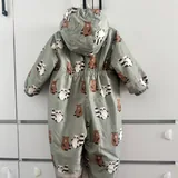 Детский комбинезон 3