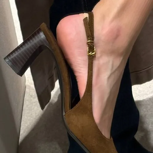 Мюли Zara