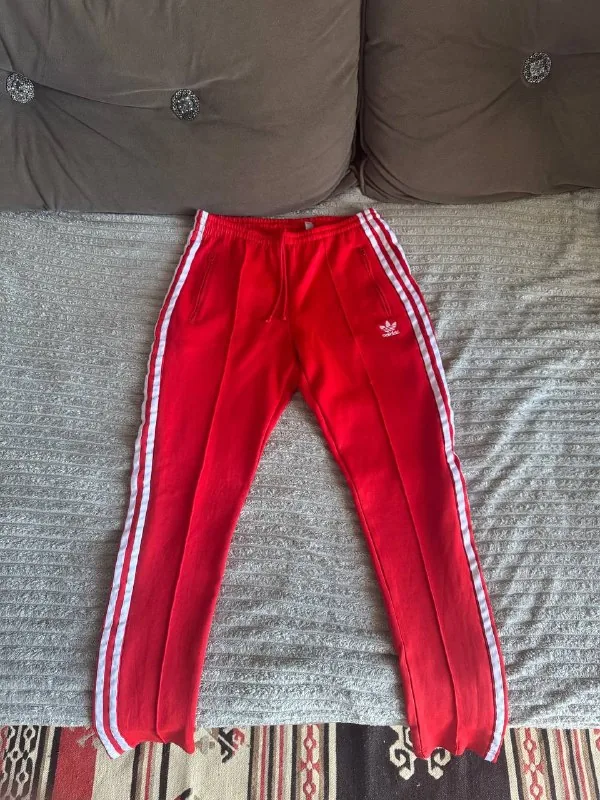 Женские штаны Adidas 1