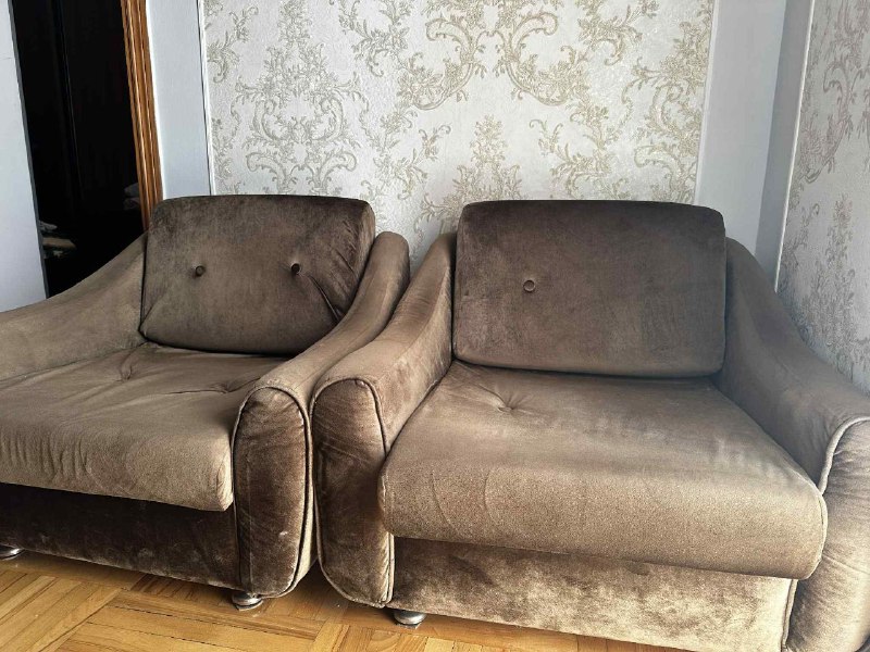 детский комод, диван 6