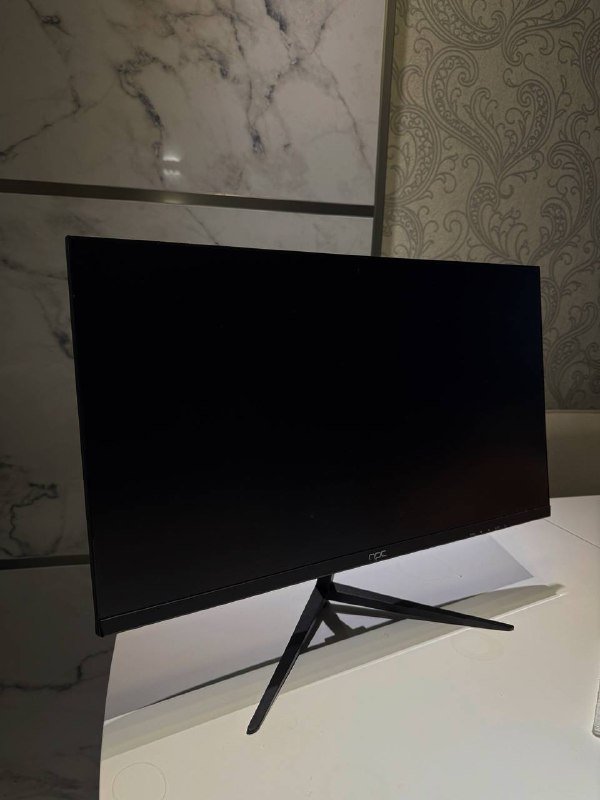 монитор NPC 21.5 IPS Full HD 100 Гц 6