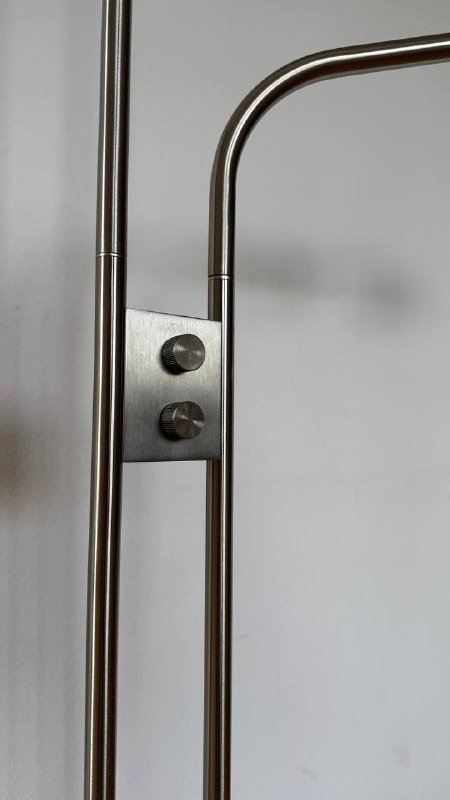 Торшер ISJAKT от IKEA 2