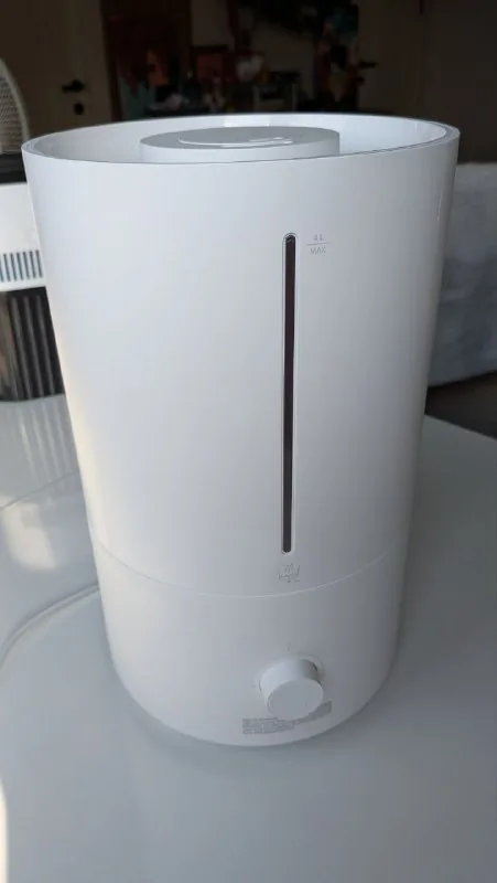 Увлажнитель воздуха Xiaomi Air Humidifier 2 Lite