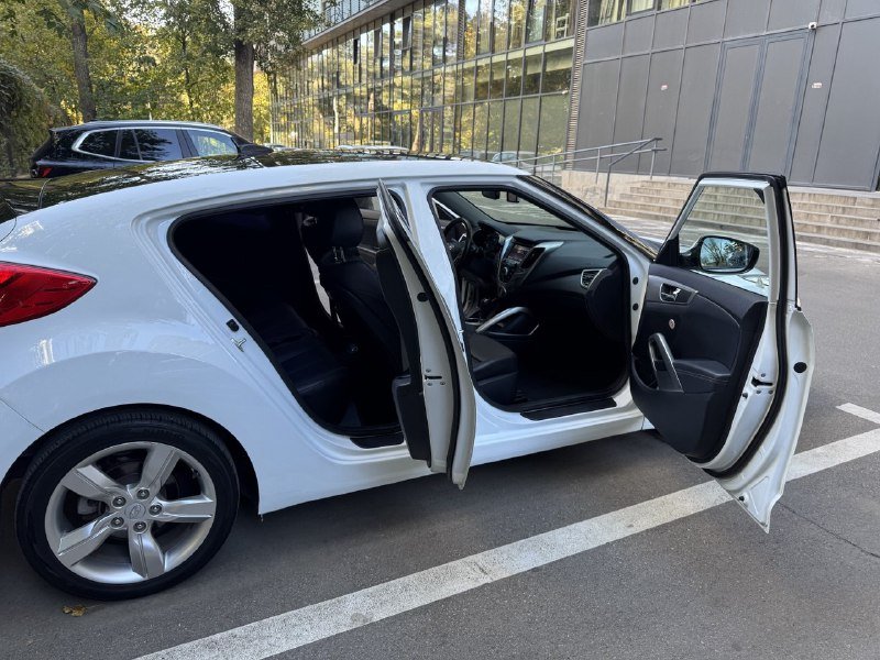 hyundai veloster PYL 2015 2