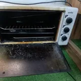 Бытовая печка-духовка Simfer M4224 2