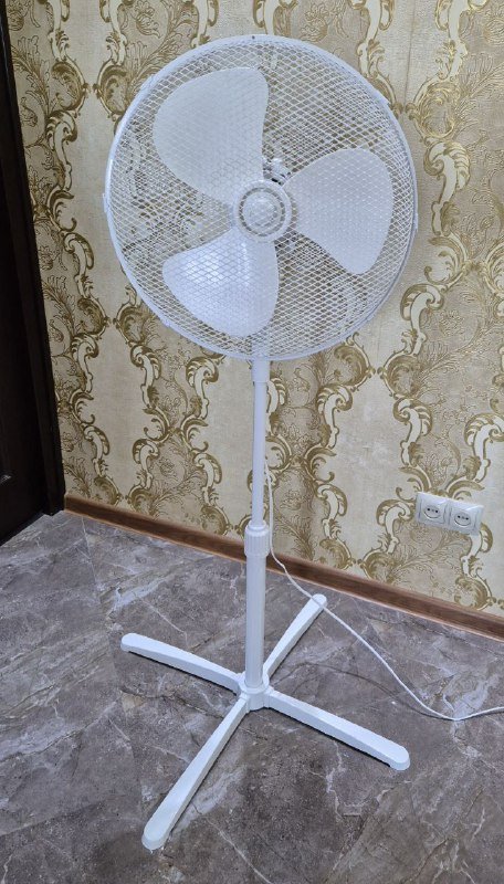 Вентилятор напольный Midea FS40-21M