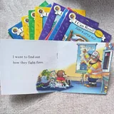 Детские книги 3