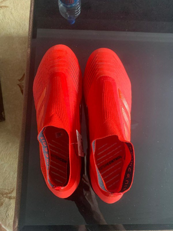 Бутсы Adidas Predator 6