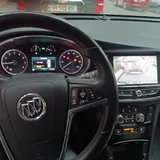 Buick Encore 2016 3