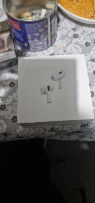 оригинальные AirPods Pro 5