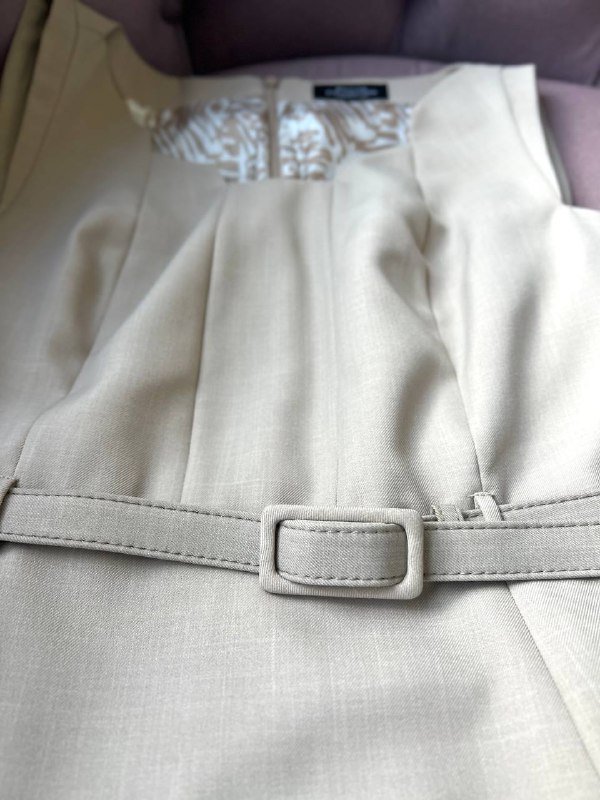 Платье женское размер М 2