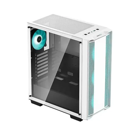 Компьютерный корпус Deepcool CC560 WH