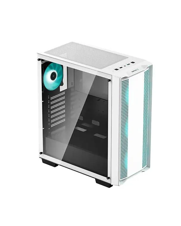 Компьютерный корпус Deepcool CC560 WH