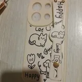 Чехол для Poco M6 Pro 3