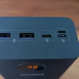 Romoss PEA40 Pro power bank 3