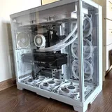 Игровой ПК i9-14900K, RTX 4080 SUPER, 64 GB DDR5 2