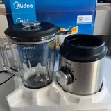 Стакан блендер Midea MJ-BL6006W 1