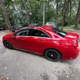 Mercedes-Benz 2013 AMG обвес 2