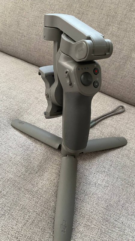 Стабилизатор DJI Osmo 3 2