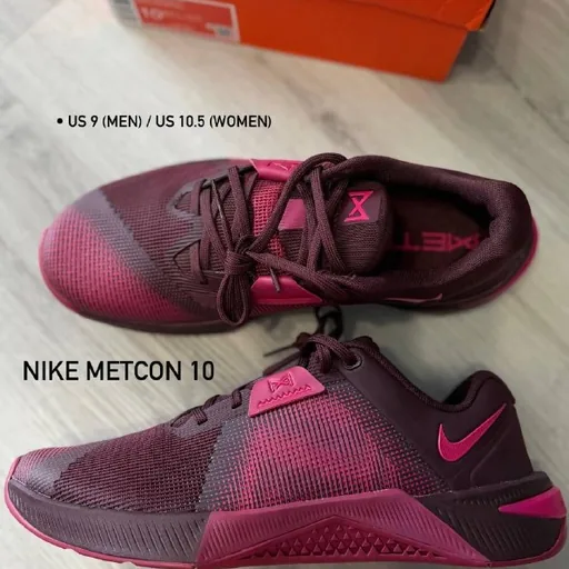 Кроссовки Nike Metcon 10