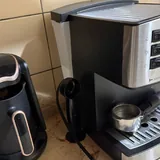 Кофемашина Ardesto YCM-E1600 1