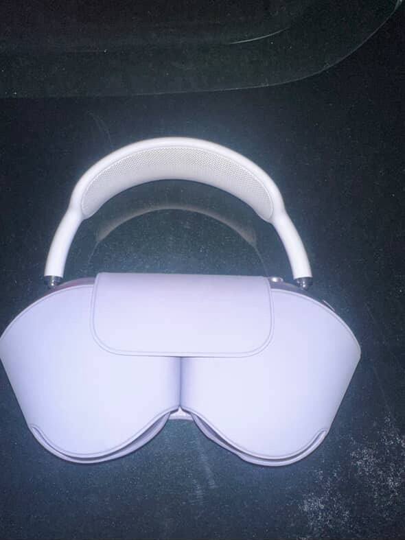 Наушники Apple AirPods Max 5