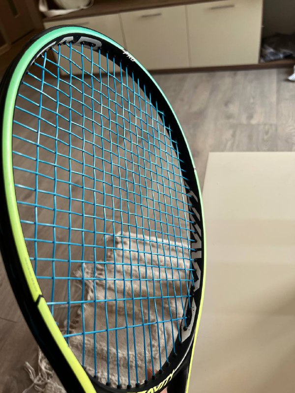 Теннисная ракетка Head Gravity Pro 2021 5