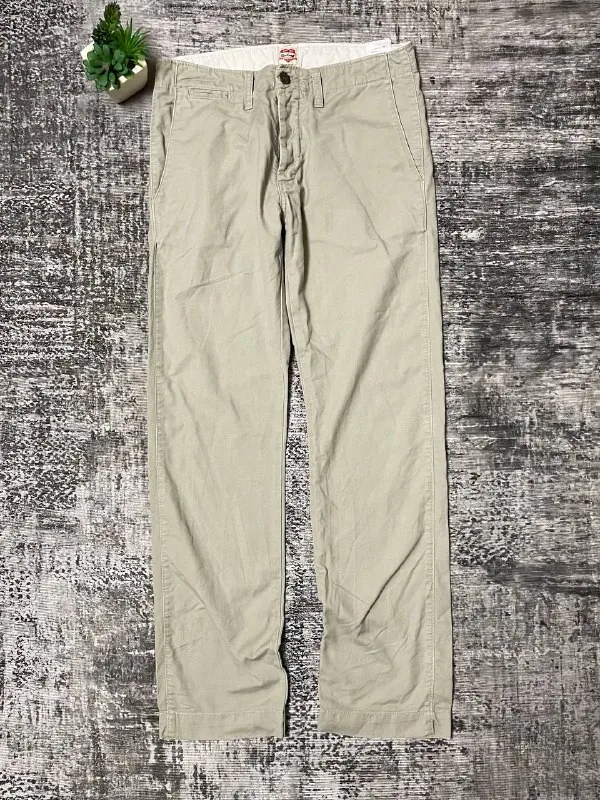 Carhartt VIP jeans, size 30x32 1
