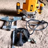Электрический фрезер Deli DL-MX12-E1 2