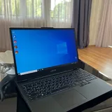 Lenovo Legion игровой ноутбук 1