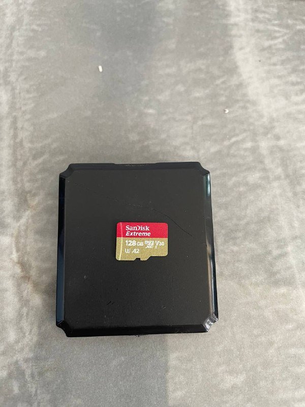 GoPro HERO 8 Black с аксессуарами 5