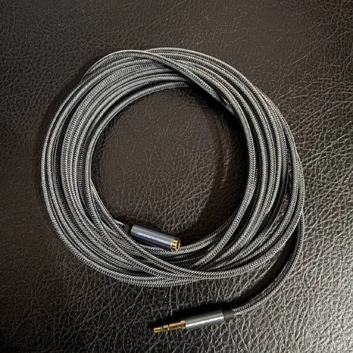 Apple Lightning to USB-C кабель