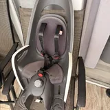 Детское кресло на багажник 2