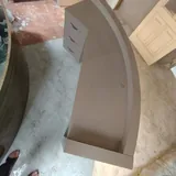 Барные стойки, правая и левая 3