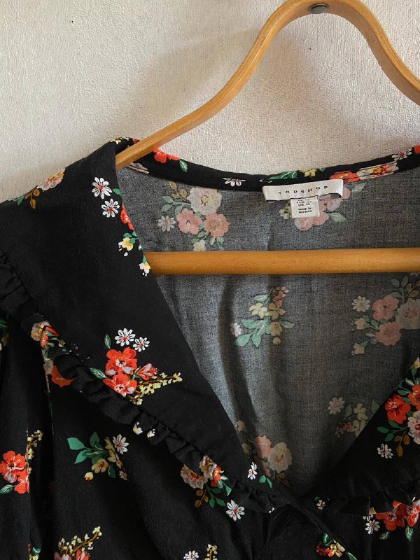 Платье TOPSHOP размер 42 2