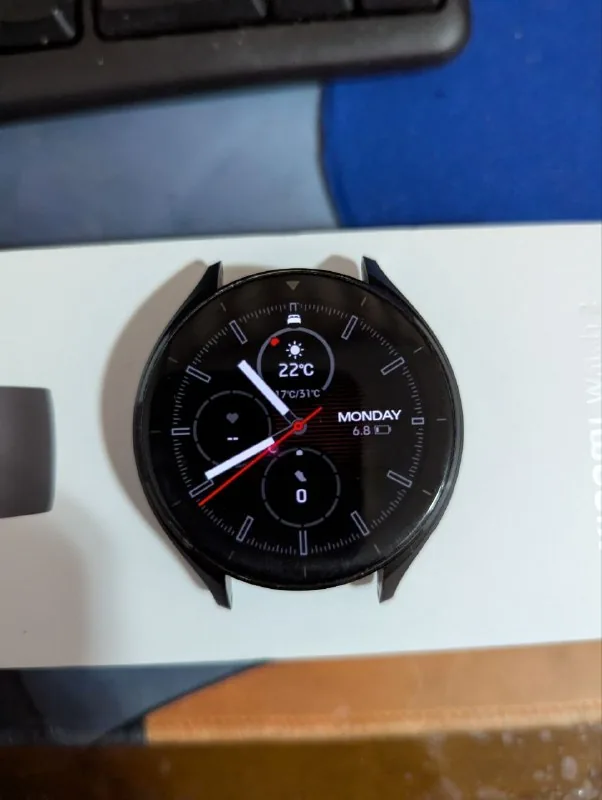 Xiaomi Watch 2 1