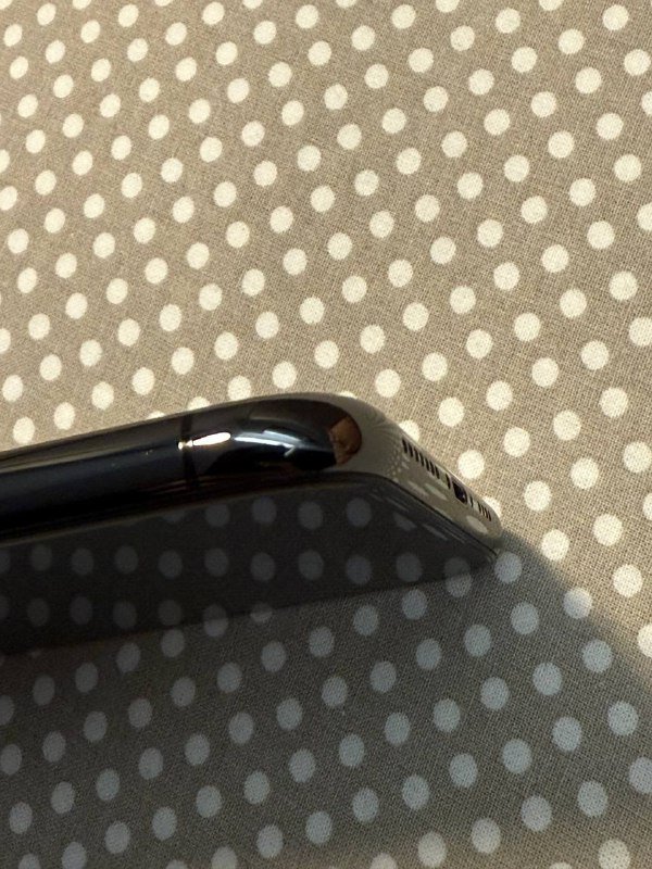 iPhone 11 Pro Max 64 Gb 5