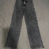 Женские джинсы 1
