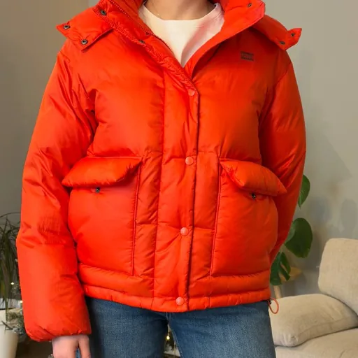 Levi's jacket