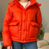Levi's jacket 1