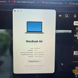 MacBook Air M1 2020 2