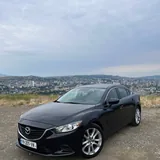 Mazda 6 2016 2
