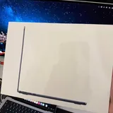 MacBook Air M2 3