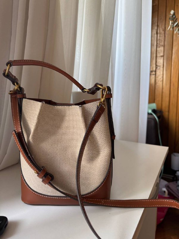 Сумка из Zara 1