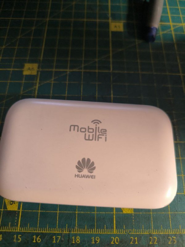 Mobile WiFi Router, Нож oster 616 3mm