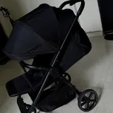 Прогулочная коляска Carrello Bravo Lite 2