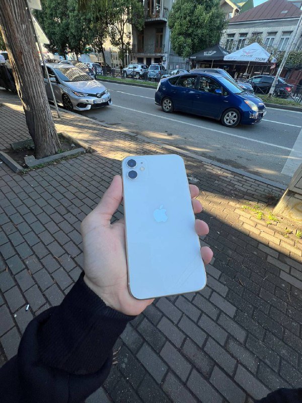 IPhone 11 128GB 4